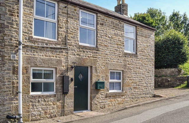 2 bedroom accommodation in Gilsland, near Brampton
