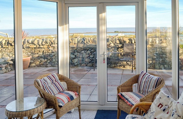 2 bedroom accommodation in Southerness, near Dumfries