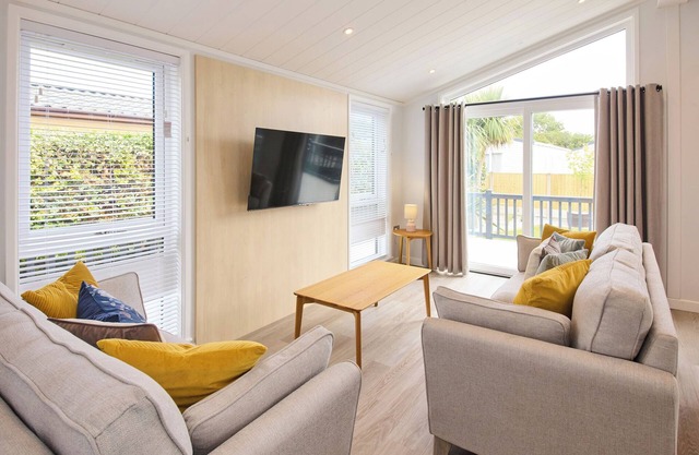 2 bedroom accommodation in Talacre, Holywell