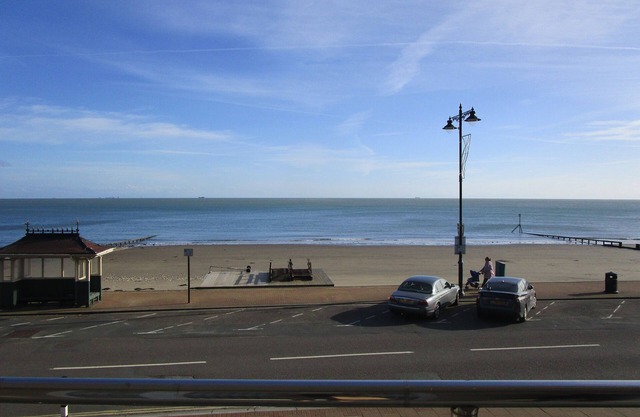 2 bedroom accommodation in Shanklin