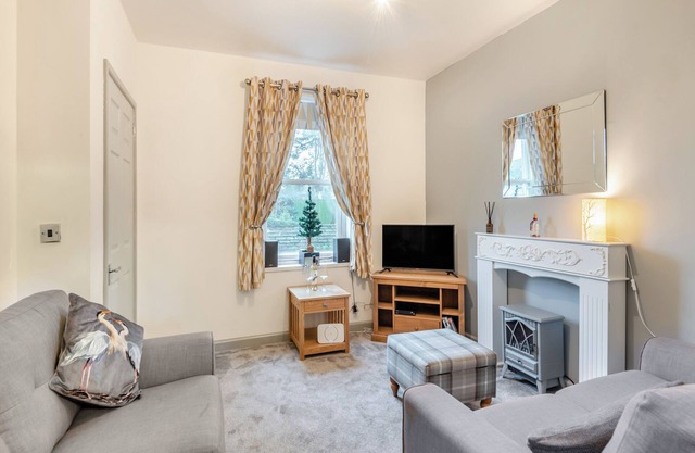 2 bedroom accommodation in Skegness