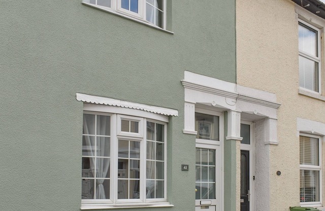 2 bedroom accommodation in Southsea