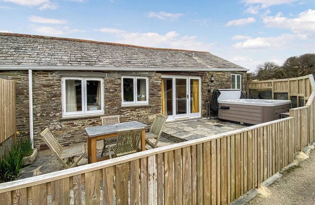 2 bedroom accommodation in Treligga, near Port Isaac
