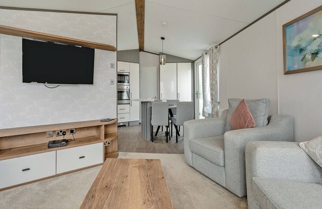 2 bedroom accommodation in Hornsea