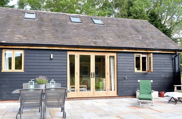 2 bedroom accommodation in Canon Frome, near Ledbury
