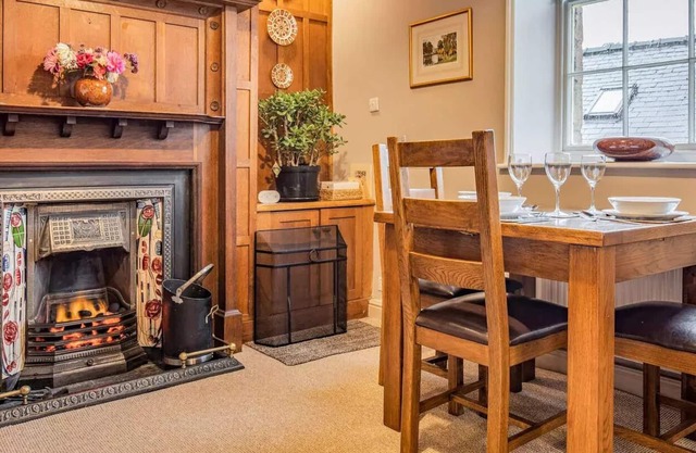 2 bedroom accommodation in Matlock