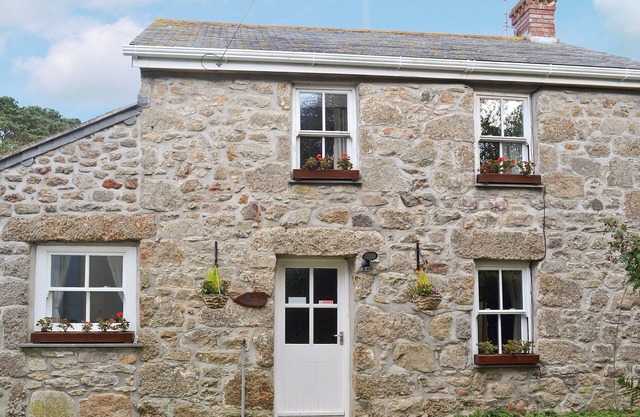 2 bedroom accommodation in Tregeseal, near St Just