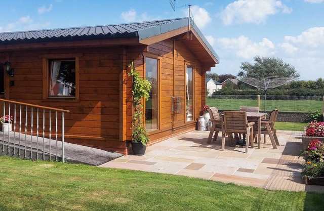 2 bedroom accommodation in Pilling, near Blackpool