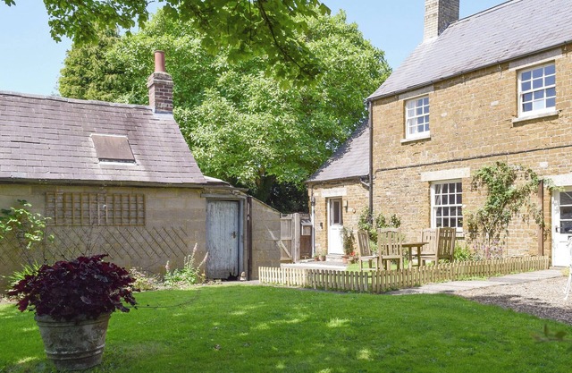 2 bedroom accommodation in Somerby