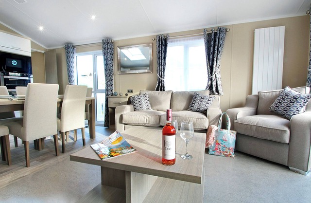 2 bedroom accommodation in Swanage