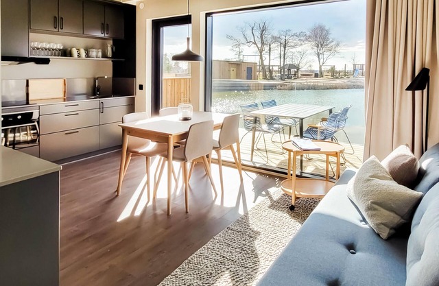 2 bedroom accommodation in Halmstad