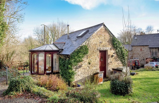 2 bedroom accommodation in Bodmin