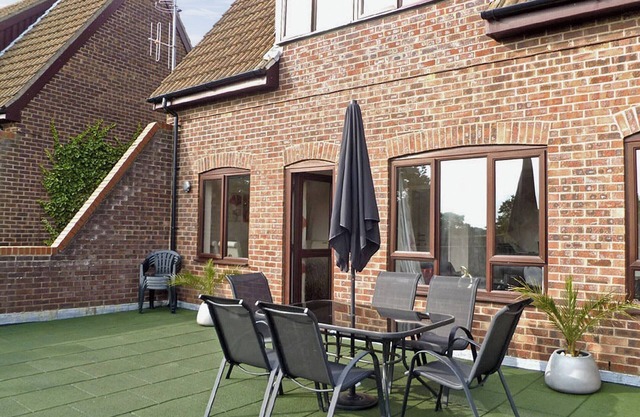 2 bedroom accommodation in Cromer