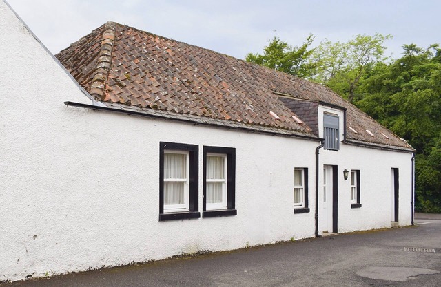 2 bedroom accommodation in Muckhart, near Gleneagles