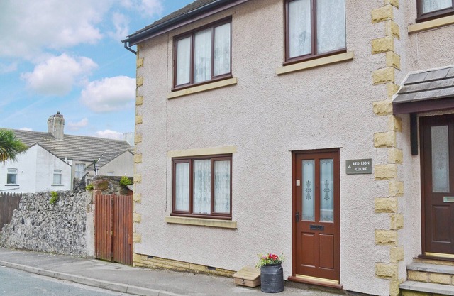 2 bedroom accommodation in Millom