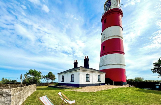 2 bedroom accommodation in Happisburgh, near Cromer