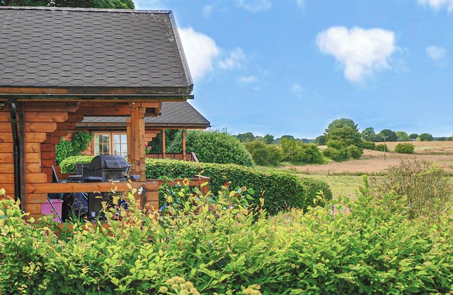2 bedroom accommodation in Stillingfleet, York