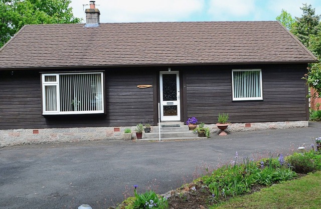 2 bedroom accommodation in Selkirk