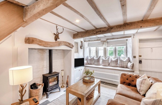 2 bedroom accommodation in Giggleswick, near Settle