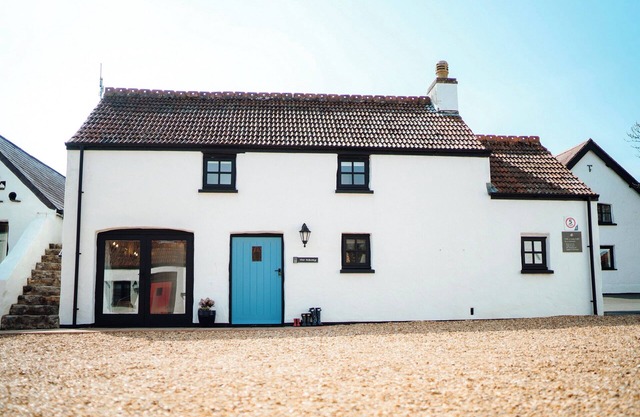 2 bedroom accommodation in Lydstep, near Tenby