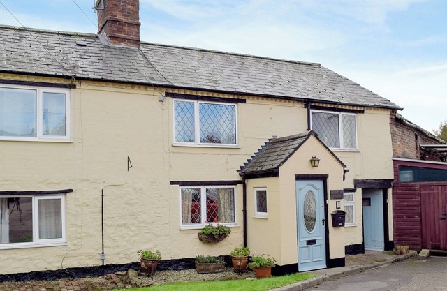 2 bedroom accommodation in Welton