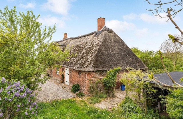 2 bedroom accommodation in Højer