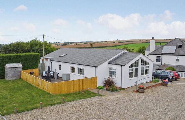 2 bedroom accommodation in Filey