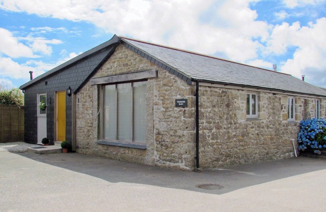2 bedroom accommodation in Constantine, near Falmouth