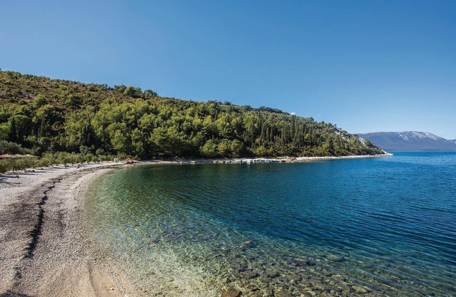 2 bedroom accommodation in Klek