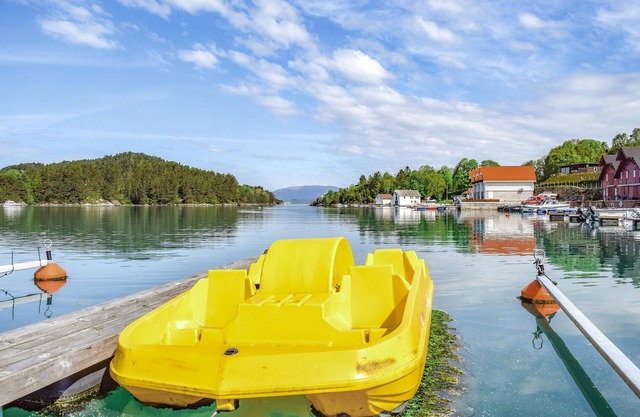 2 bedroom accommodation in Valevåg