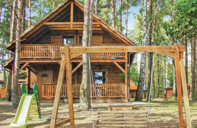2 bedroom accommodation in Ostróda