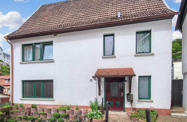 2 bedroom amazing apartment in Stolberg
