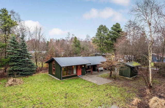 2 bedroom amazing home in Frederiksværk