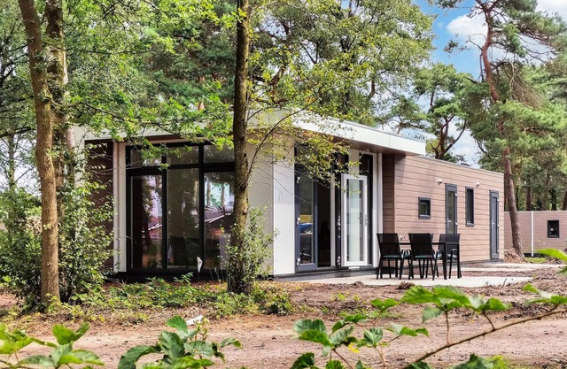 2 bedroom amazing home in Hellendoorn
