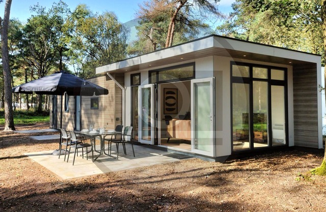 2 bedroom amazing home in Hellendoorn