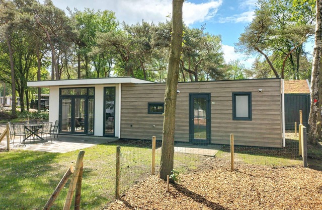 2 bedroom amazing home in Hellendoorn