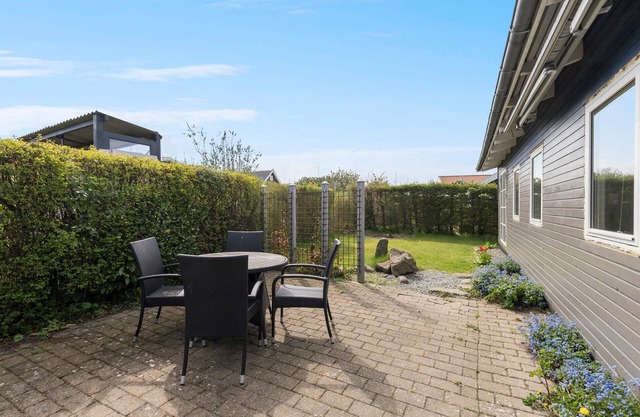 2 bedroom amazing home in Kerteminde