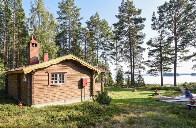2 bedroom amazing home in Mora/Nunäs