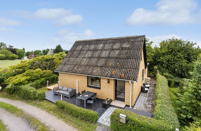 2 bedroom amazing home in Rudkøbing
