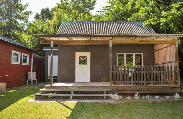 2 bedroom amazing home in Fjälkinge