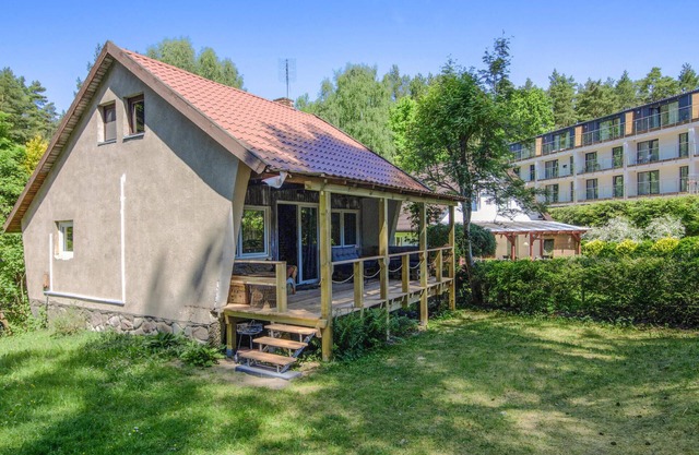2 bedroom amazing home in Wilimy