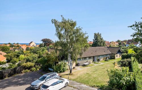 2 Bedroom Amazing Home In Svaneke