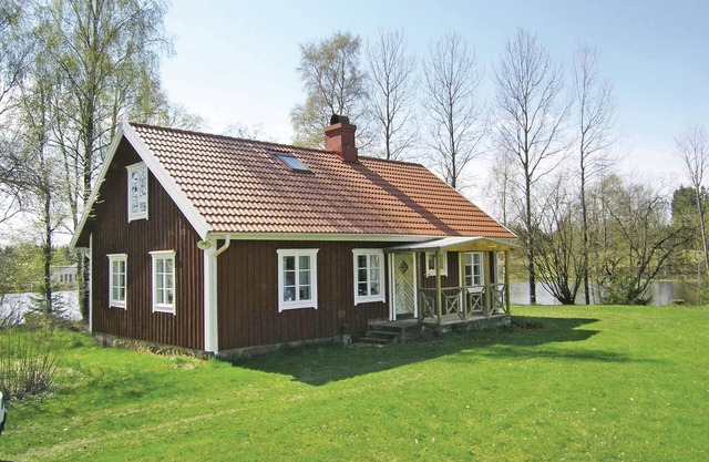 2 bedroom amazing home in Långaryd