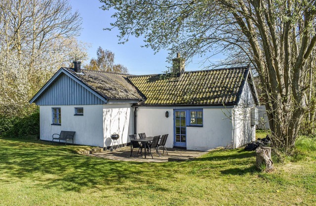 2 bedroom amazing home in Skivarp