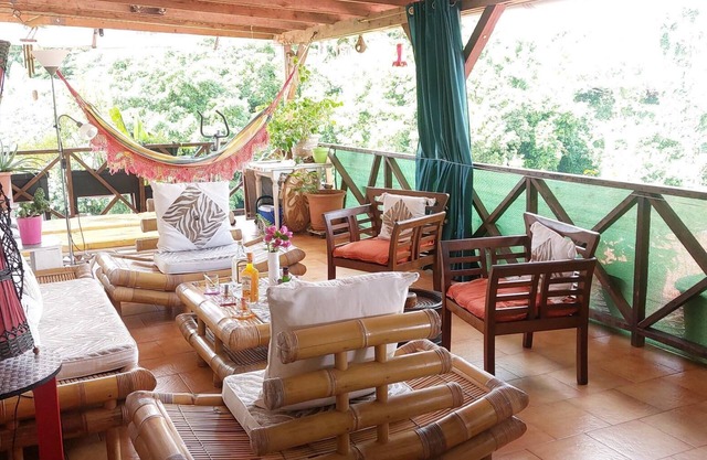 2 Bedroom Apartment in fort de france