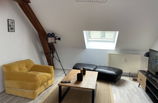 2 Bedroom Apartment in ContrexÃ©ville