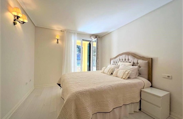 2 Bedroom Apartment Close to the Beach in Santa Ponsa