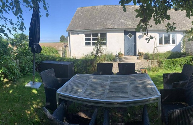 2 bedroom apartment in Glemmingebro