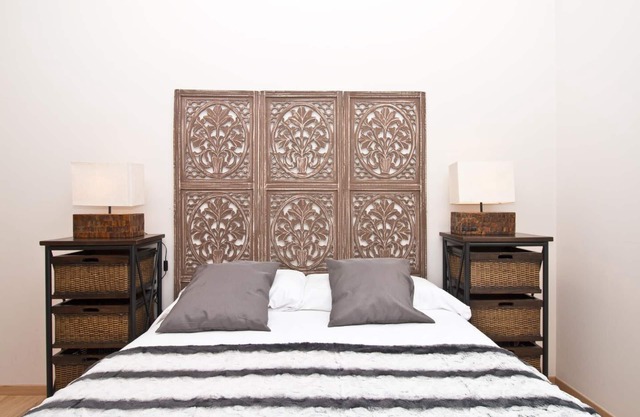 2 Bedroom Apartment with views. El Tarter. FLOC 14