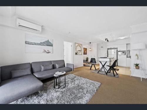 2-bedroom Apartment
